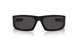 1BO06F - Black - Dark Grey
