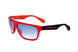 66C - SHINY RED