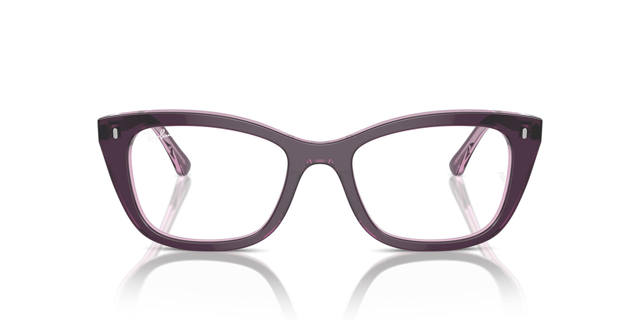 8364 - Violet - Clear