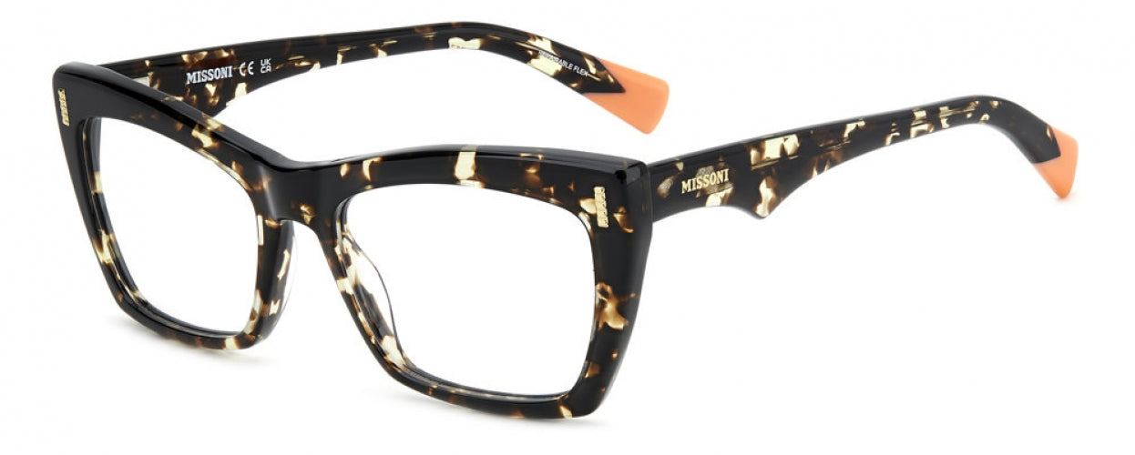 Missoni MIS0207 Eyeglasses