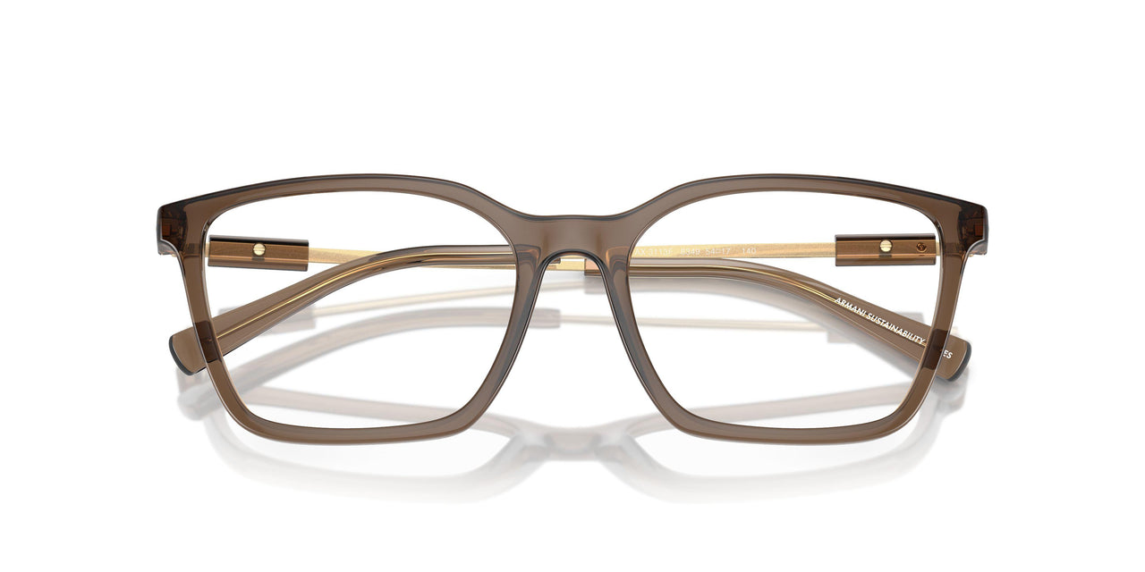 8349 - Brown