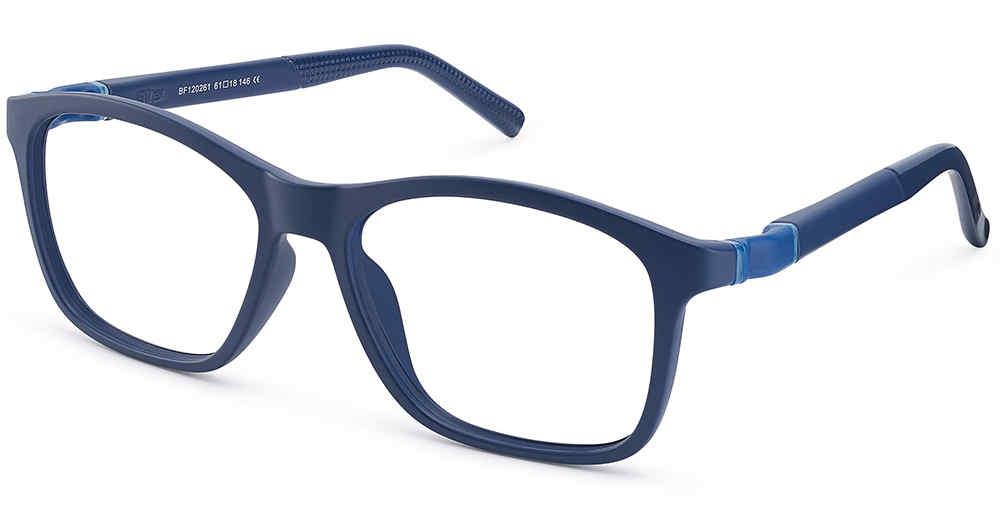 Bflex B-SLAY Eyeglasses