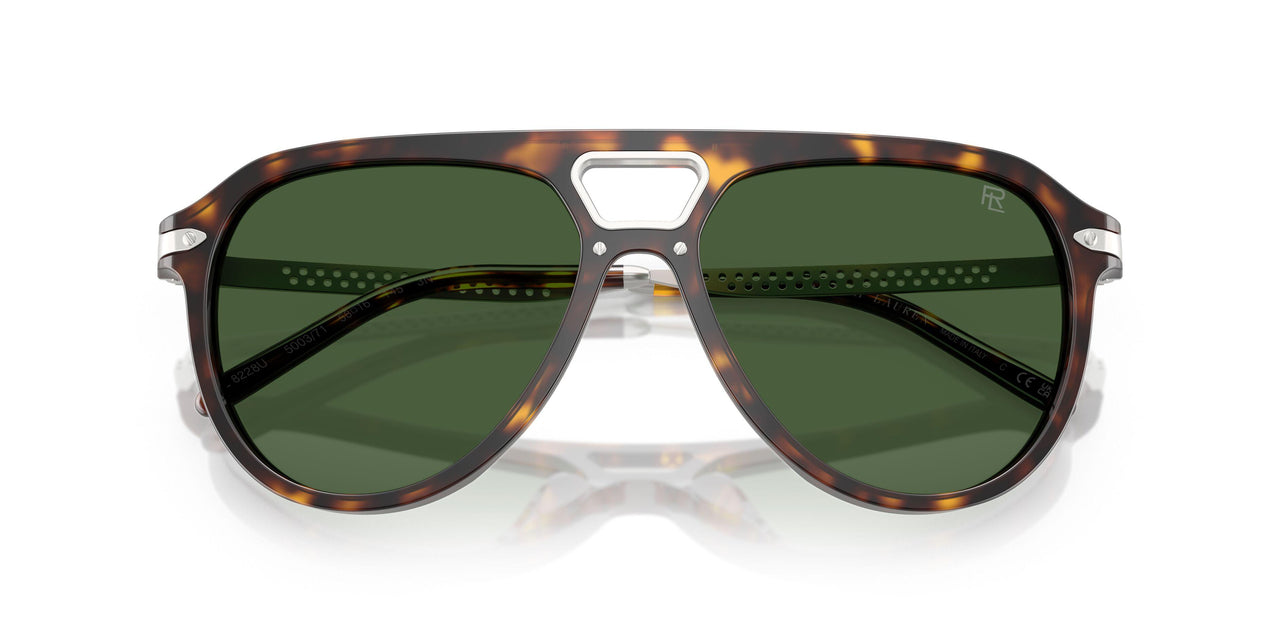 500371 - Brown - Bottle Green