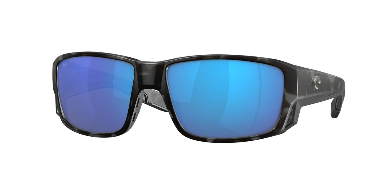 Costa Del Mar Tuna Alley Pro 9105 Sunglasses