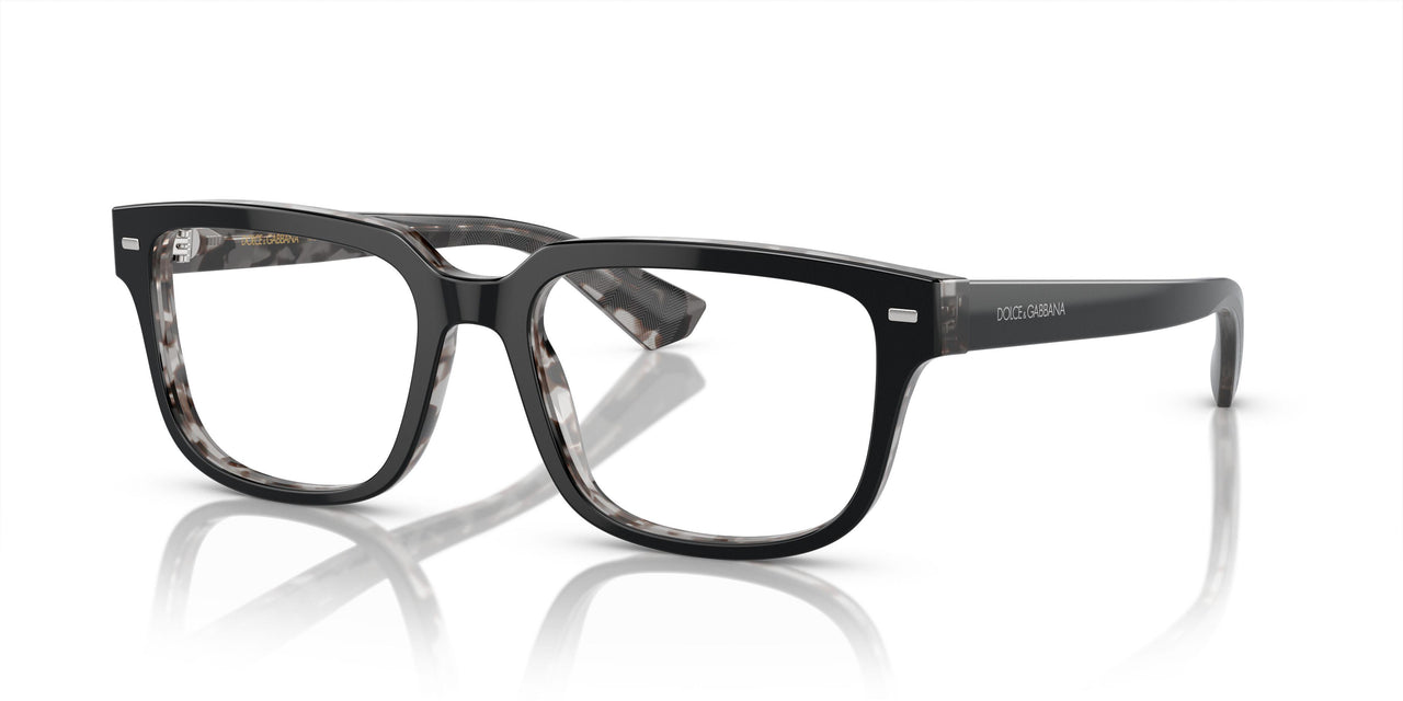 3403 - Black