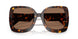 502/73 - Tortoise - Dark Brown