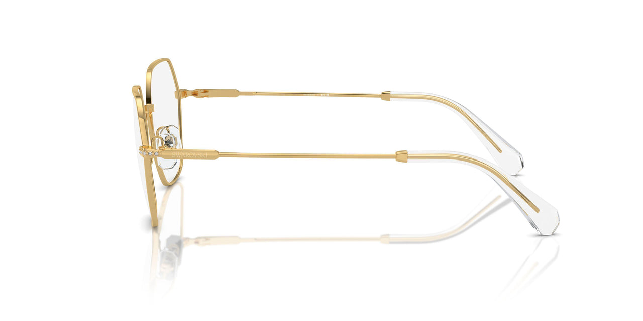 4004 - Gold