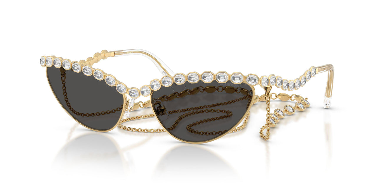 403987 - Gold - Dark Grey