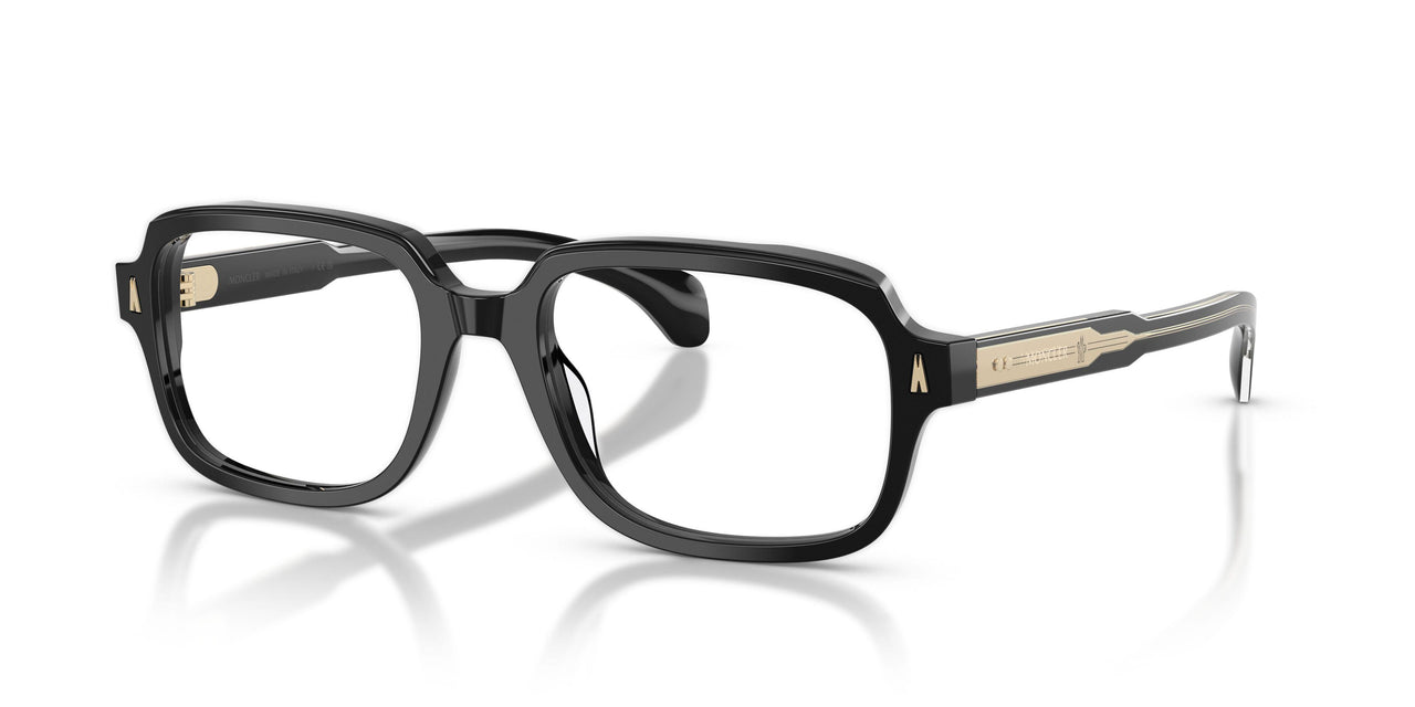 3001 - Black