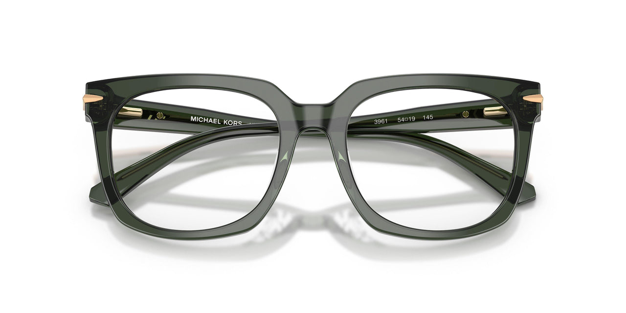 3961 - Green