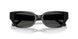 500287 - Black - Grey Solid