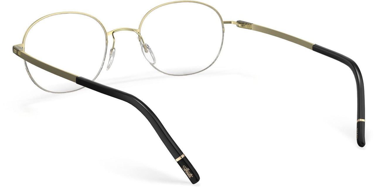 8540 - Golden Black