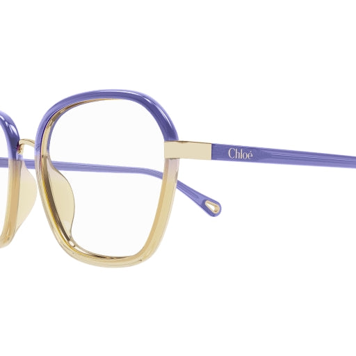 004 - Violet - Transparent