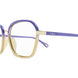 004 - Violet - Transparent