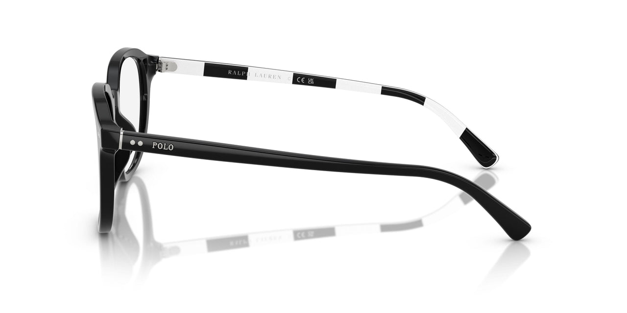 5001 - Black