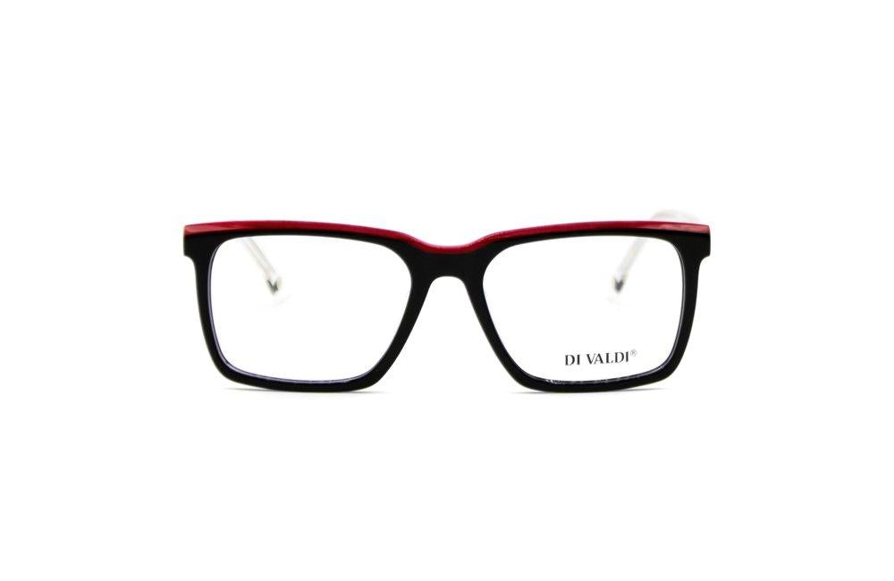 90 - DVO8260. Black 5518