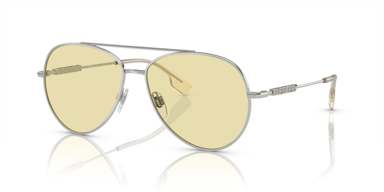1005M4 - Silver - Photo Light Brown