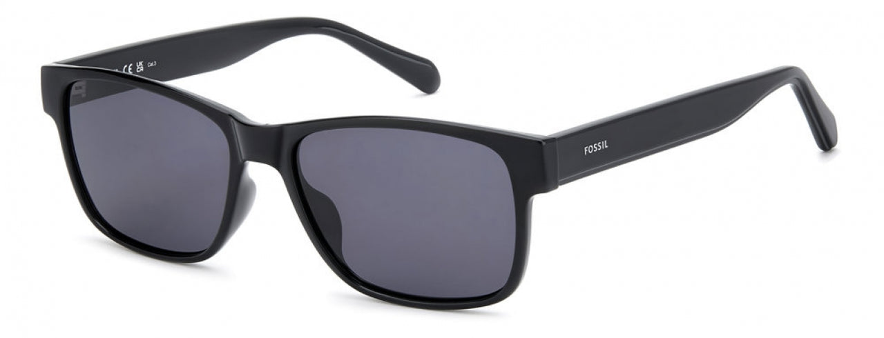 807IR-IR - BLACK