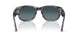 1192S3 - Grey - Light Blue Gradient Dark Blue