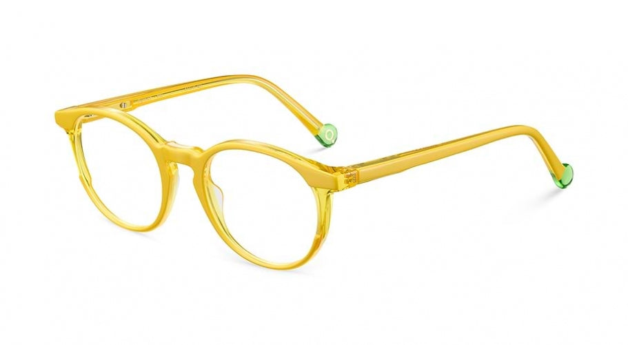YW - Yellow