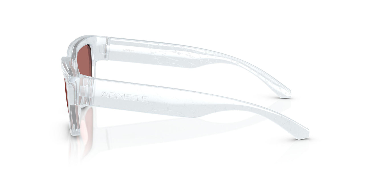 298969 - Clear - Dark Violet