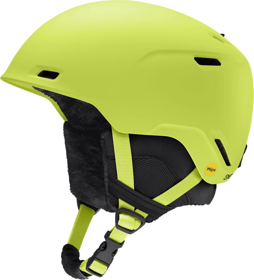 Smith Optics Snow Helmet Snow Helmets E00573 Cache Jr Mips Helmet