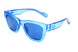 022.000 - SEMITRANSPARENT BLUE