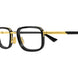 005 - Gold - Transparent