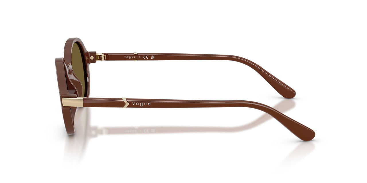 329673 - Brown - Dark Brown