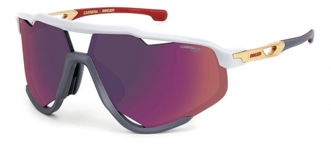 ducati goggles Carrera Ducati Sunglasses CARDUC 055/S 268/Z0