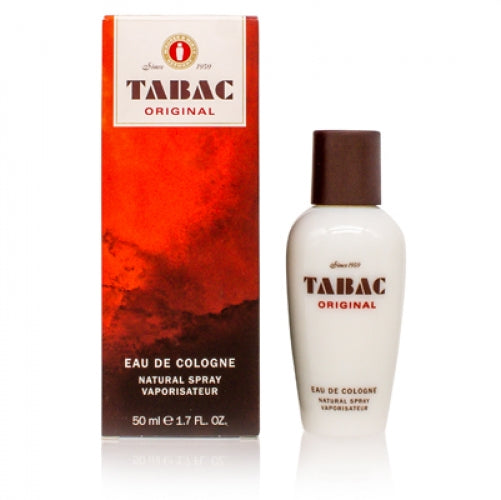 Wirtz Tabac Original Cologne Spray