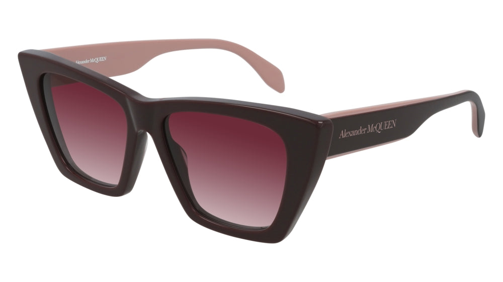 004 - Burgundy - Violet