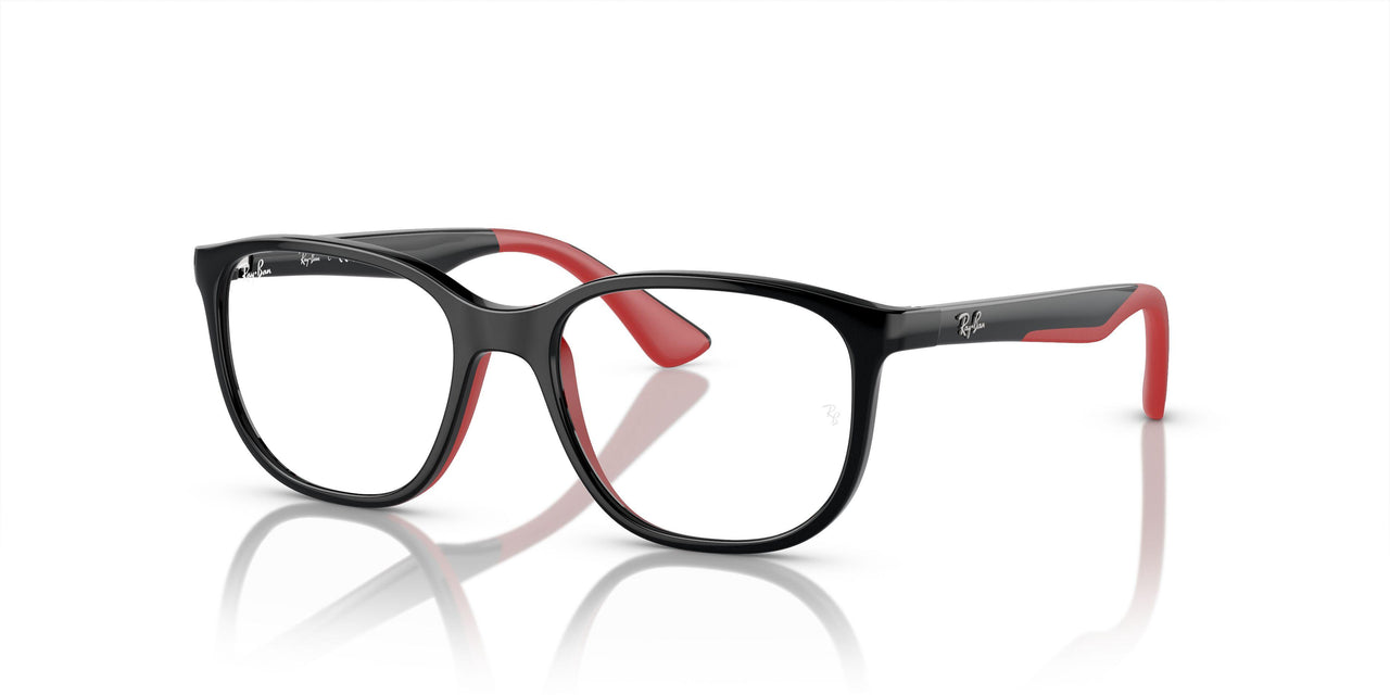 3928 - Black - Clear