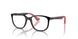 3928 - Black - Clear