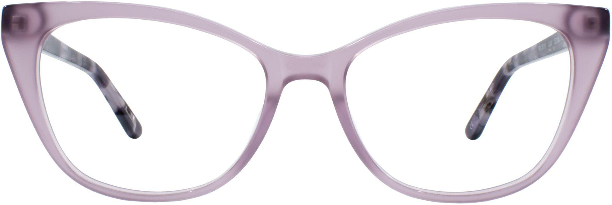 Lunettes De Vue Roxy RX3016 Lavande/violet - Monture Plastique 52/16/140, Charnière Flexible