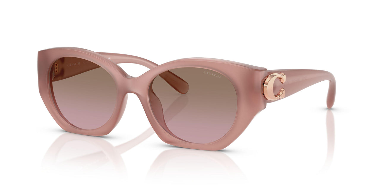 583914 - Pink - Brown Rose Gradient