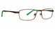 Ducks Unlimited DUELEVATION Eyeglasses