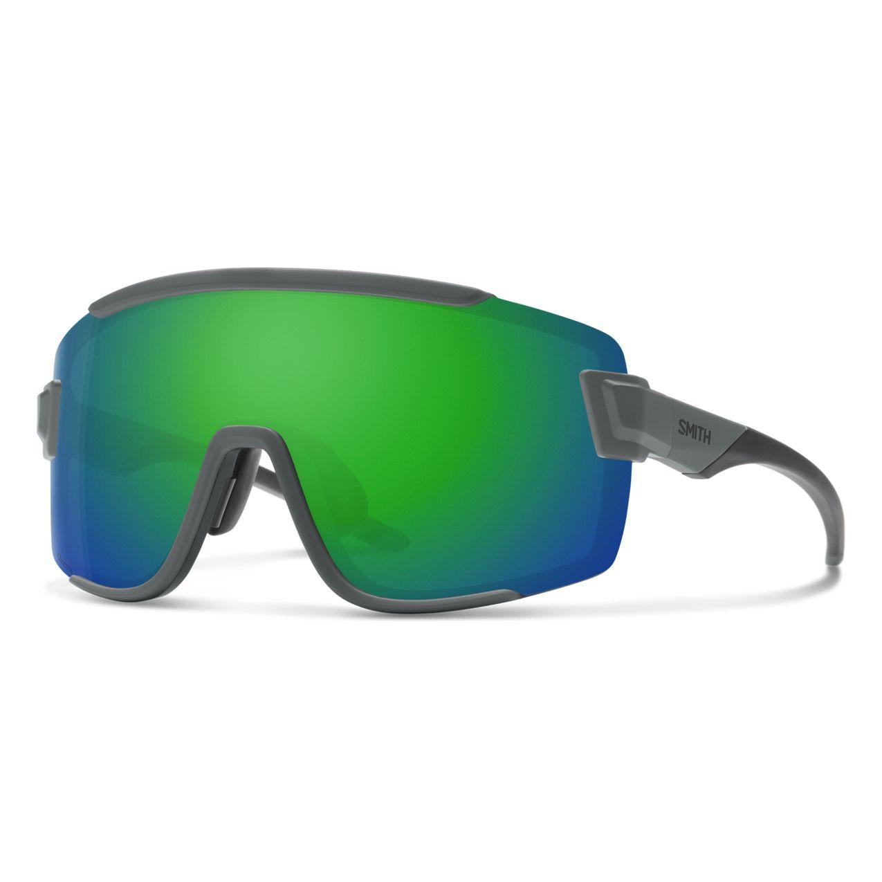 Smith Optics Sport u0026 Performance 201516 Wildcat Sunglasses