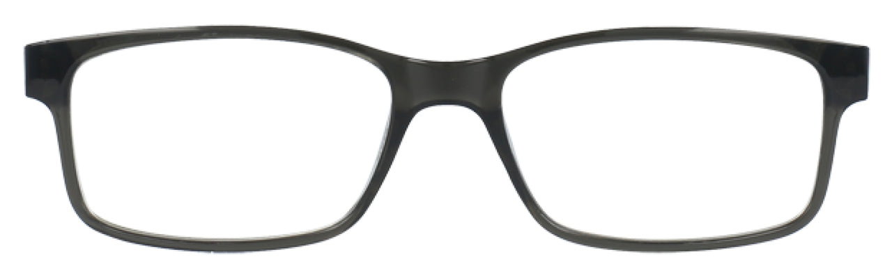 Black - Black