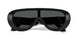 GB1/87 - Black - Dark Grey
