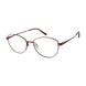 Charmant Pure Titanium TI29234 Eyeglasses