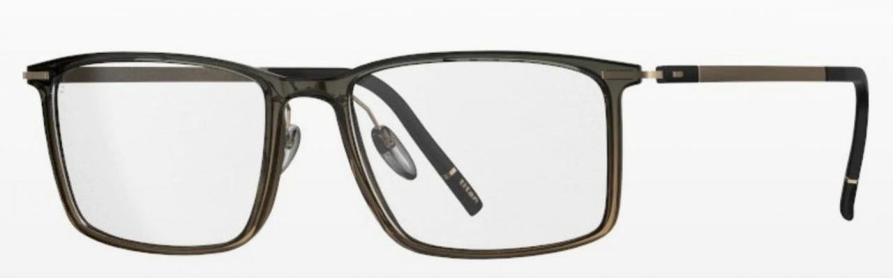Silhouette Rising Dawn 2965 Eyeglasses