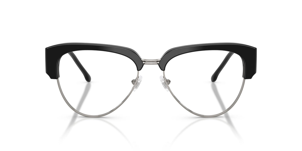 2044 - Black