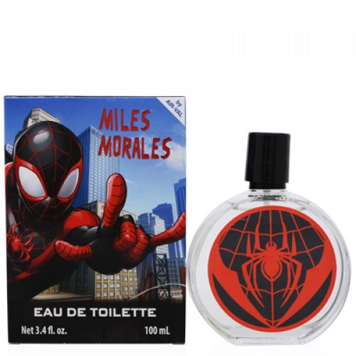 Air Val International Marvel Spider-Man Miles Morales EDT Spray