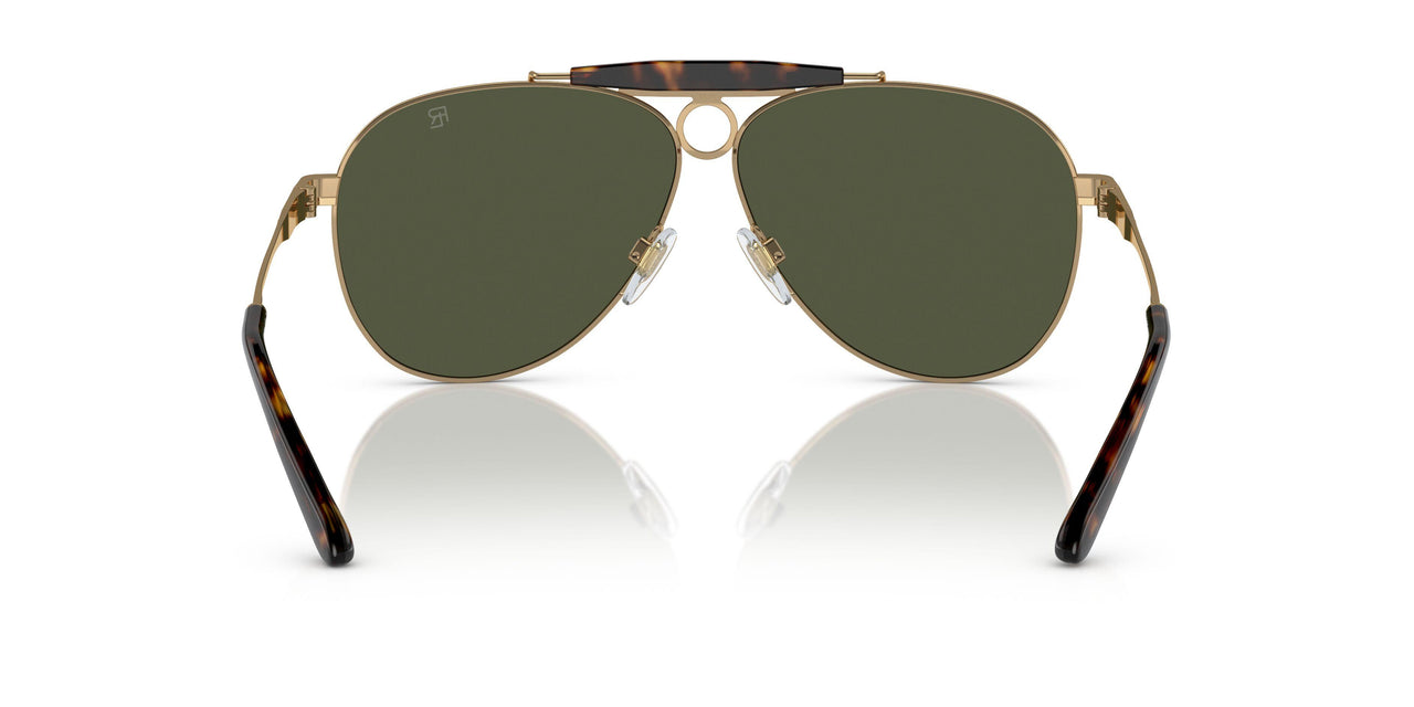 944931 - Gold - Green