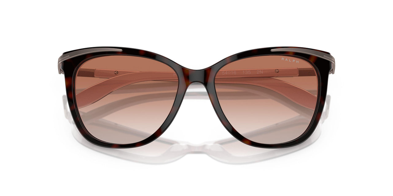 599/13 - Pink - Gradient Brown