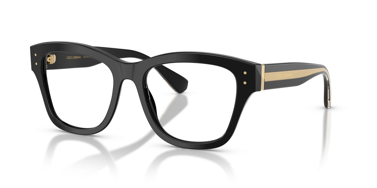 Dolce & Gabbana 3449 Eyeglasses