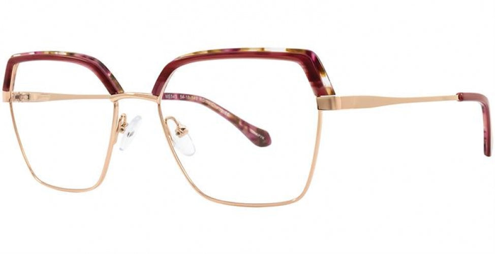 Match 545 Eyeglasses