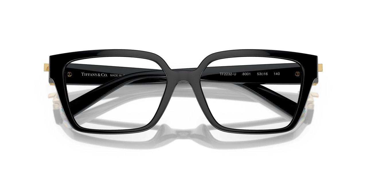 8001 - Black