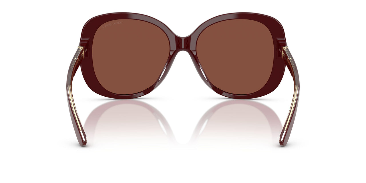 5955C5 - Red - Red